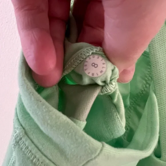 Lululemon Tank Top - Picture 5 of 5